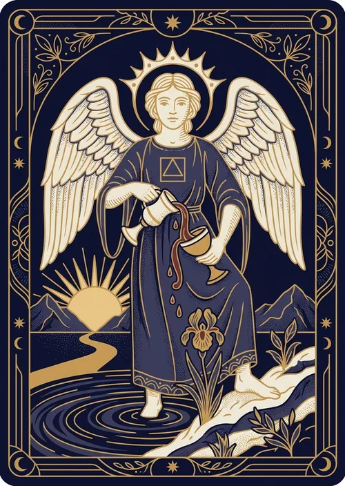 Temperance