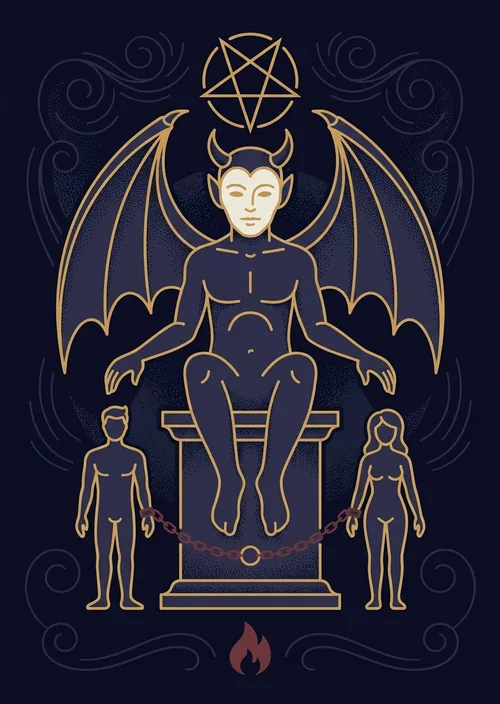 The Devil