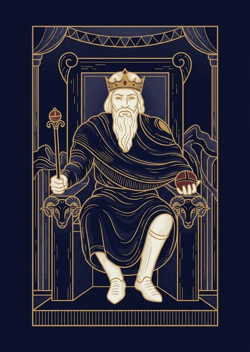 The Emperor