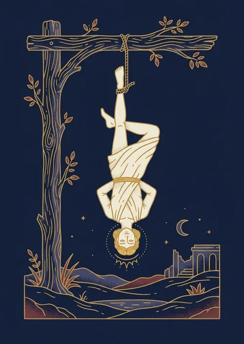 The Hanged Man