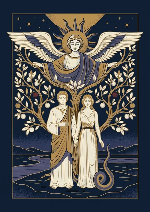 The Lovers