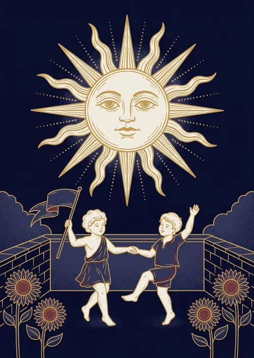 The Sun