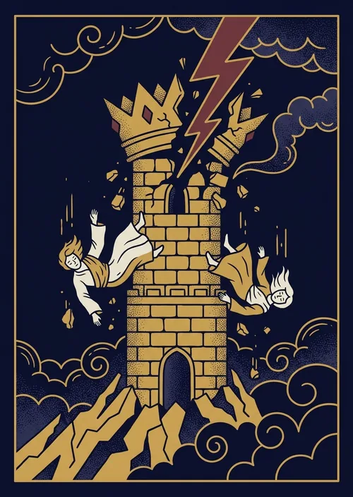 The Tower