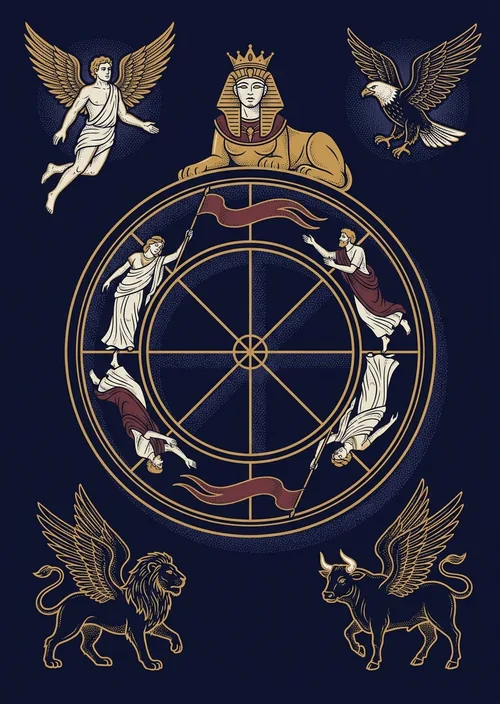 Wheel of Fortune